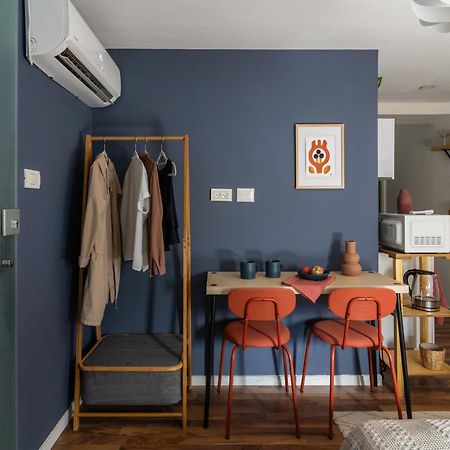 Dotan'S Boutique Studios - By Gordon Beach! Tel Aviv-Jaffa Exterior foto