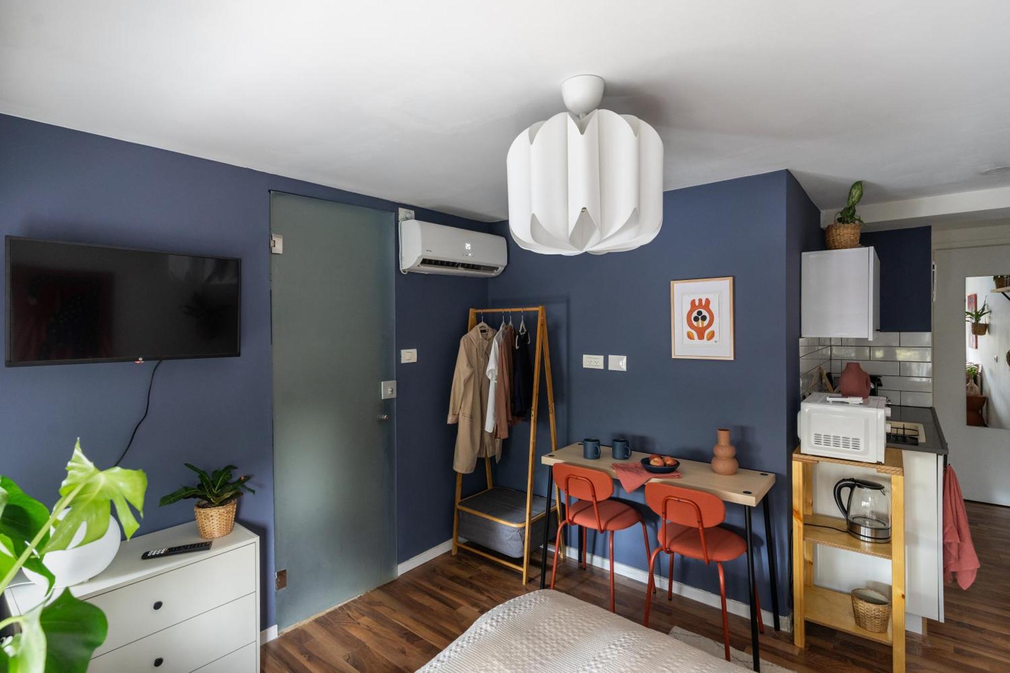 Dotan'S Boutique Studios - By Gordon Beach! Tel Aviv-Jaffa Exterior foto