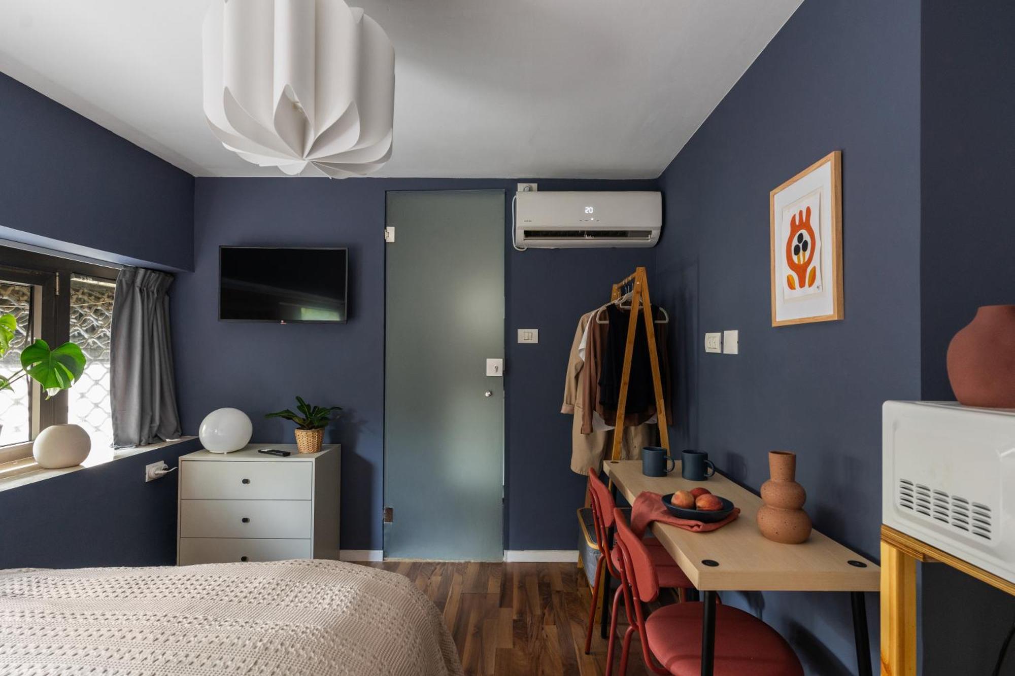 Dotan'S Boutique Studios - By Gordon Beach! Tel Aviv-Jaffa Exterior foto