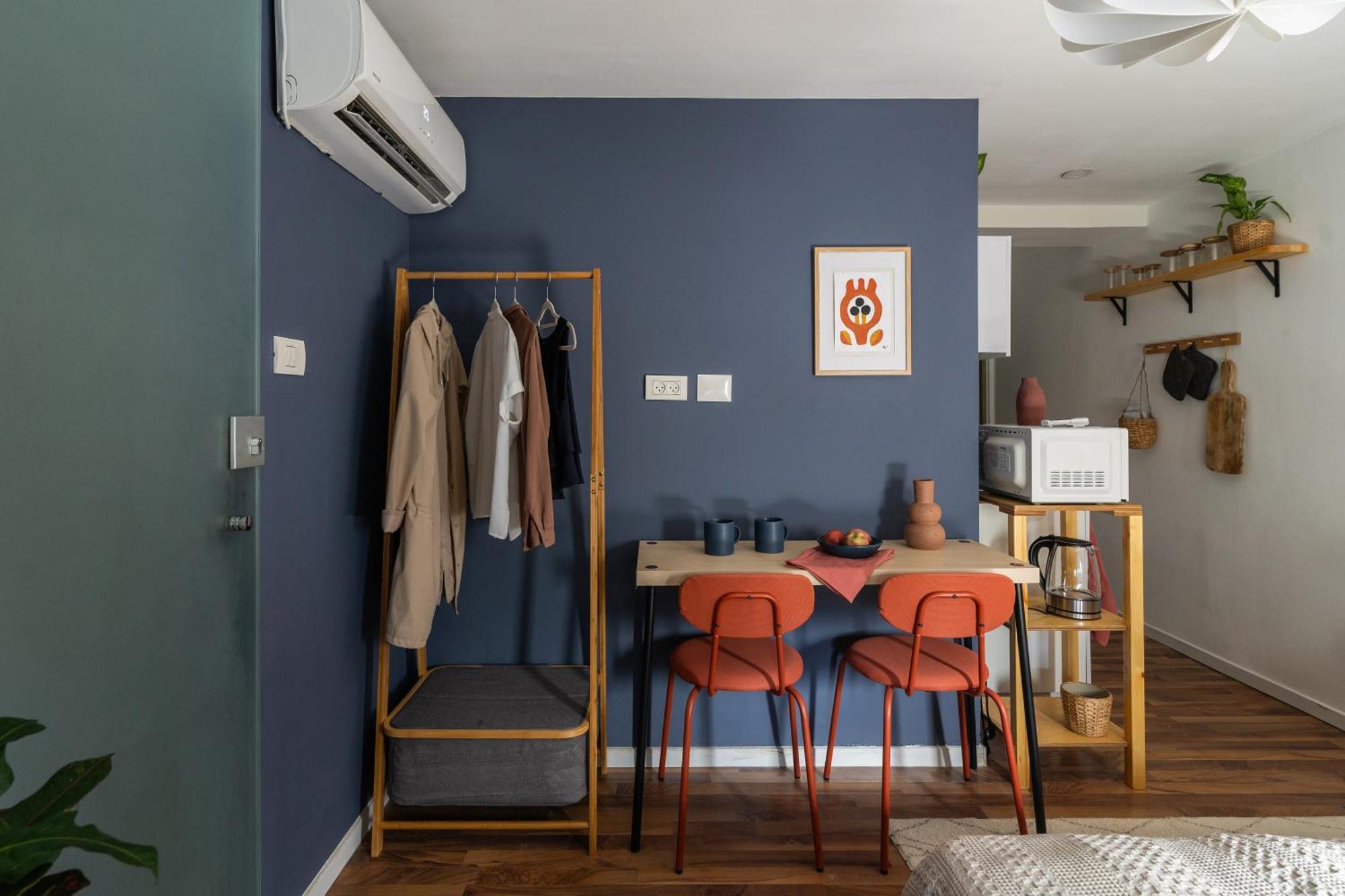 Dotan'S Boutique Studios - By Gordon Beach! Tel Aviv-Jaffa Exterior foto