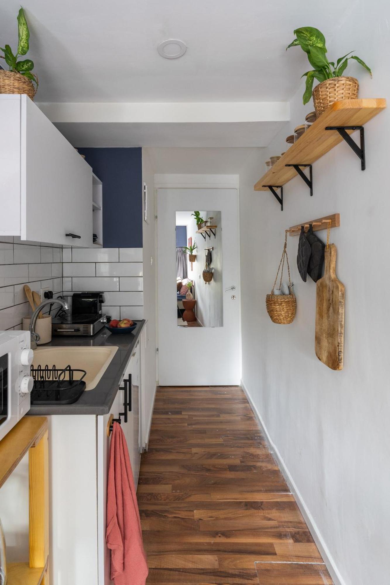 Dotan'S Boutique Studios - By Gordon Beach! Tel Aviv-Jaffa Exterior foto