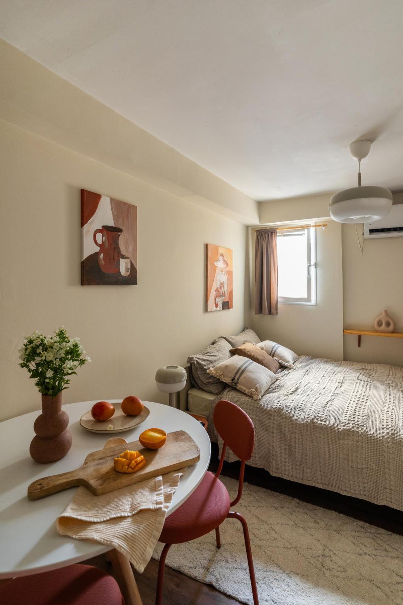 Dotan'S Boutique Studios - By Gordon Beach! Tel Aviv-Jaffa Exterior foto